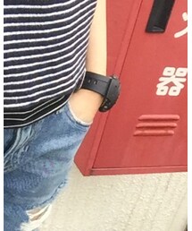 G-SHOCK | アナログ腕時計