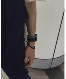 CHAN LUU | ブレスレット