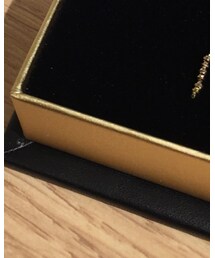 ete | ピアス（両耳用）