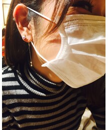 ニコニコマスク | その他