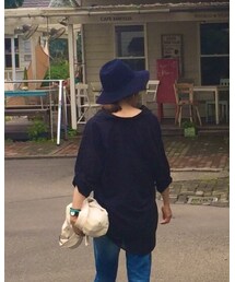 MOUSSY | シャツ/ブラウス