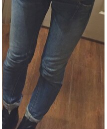 SLY | デニムパンツ