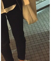 MOUSSY | デニムパンツ