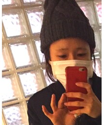 H&M | ニットキャップ/ビーニー