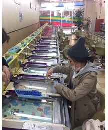 スマートボール | その他