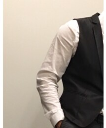 H&M | シャツ/ブラウス