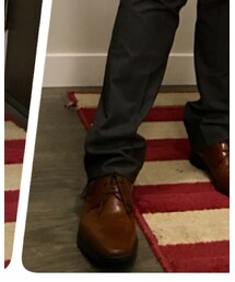 BROWN by 2-tacs | ドレスシューズ