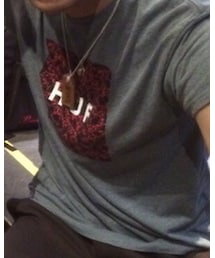 HUF | Tシャツ/カットソー