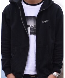 NineMicrophones | Tシャツ/カットソー