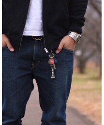 STUSSY | キーホルダー