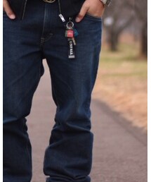 Lee | デニムパンツ