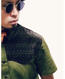 cutrate | シャツ/ブラウス