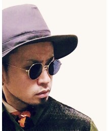 CALEE | サングラス