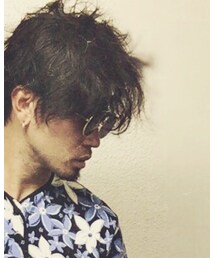 CALEE | サングラス