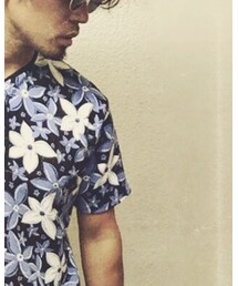 CALEE | Tシャツ/カットソー