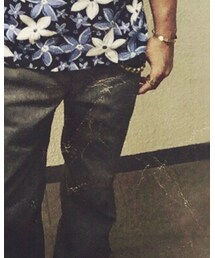 CALEE | チノパンツ