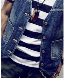 CALEE | Tシャツ/カットソー