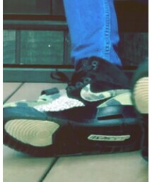 AIR JORDAN | スニーカー