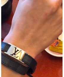 LOUIS VUITTON | ブレスレット