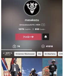 masakazu | スポサンゲット👍masakazuさんサンキューです👍(その他)