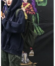 Mania | バックパック/リュック