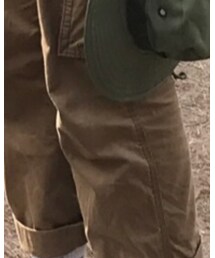 Carhartt | パンツ