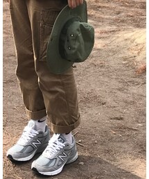 NEW BALANCE | スニーカー