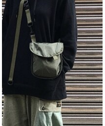 Goopi | ショルダーバッグ