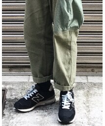 NEW BALANCE | スニーカー