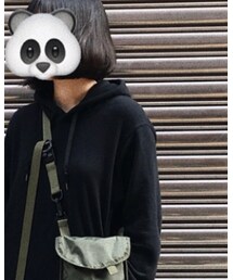 UNIQLO | パーカー