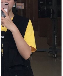 AES | Tシャツ/カットソー