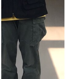 VINTAGE | チノパンツ