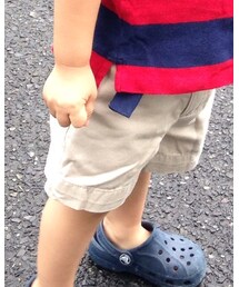 POLO RALPH LAUREN | その他パンツ