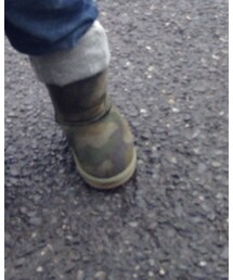 不明 | その他シューズ