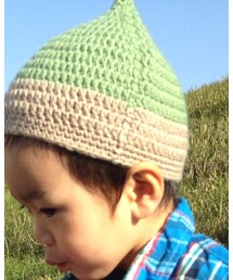 手作り | ハット