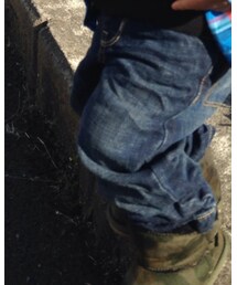 TOMMY HILFIGER | デニムパンツ