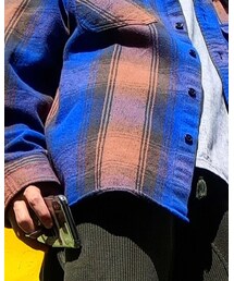 Supreme  | シャツ/ブラウス