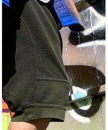 DOLCE&GABBANA | その他パンツ