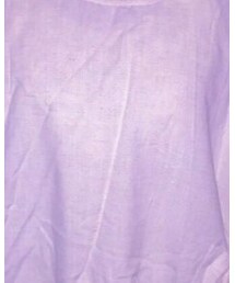 ままのおさがり | ワンピース