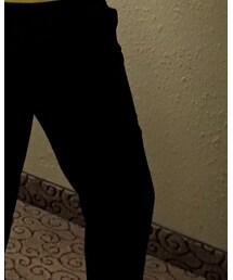 H&M | スラックス