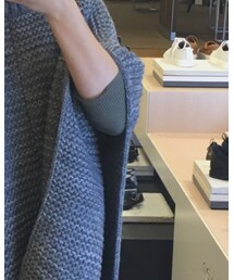 Leith    | ニット/セーター