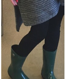 HUDSON | デニムパンツ