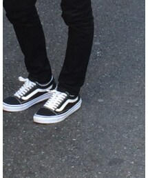 VANS | スニーカー