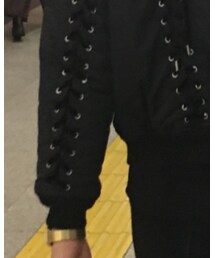 G.V.G.V. | ミリタリージャケット