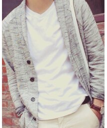 UNIQLO | Tシャツ/カットソー