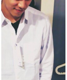 GU | シャツ/ブラウス