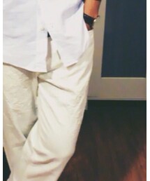 GU | チノパンツ