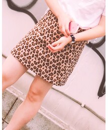 UNIQLO | スカート