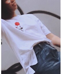 GU | Tシャツ/カットソー