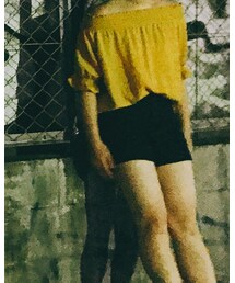 WEGO | デニムパンツ